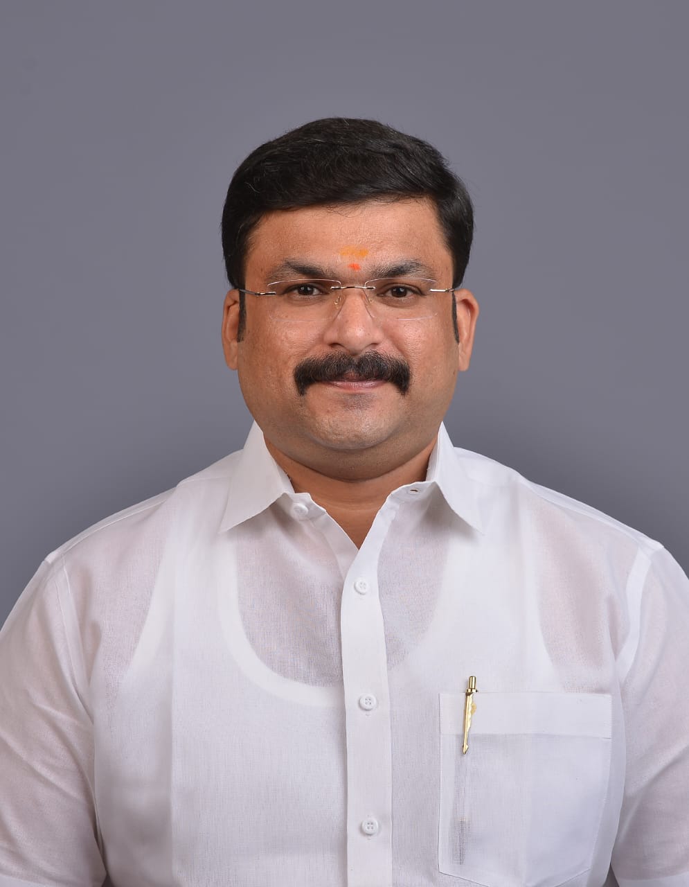 Dr. Pradeep Krishnamoorthy